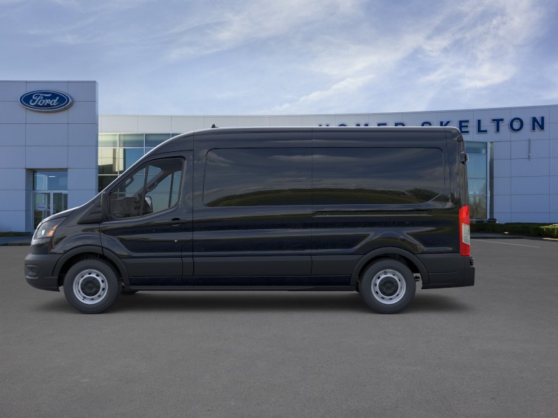 New 2026 Ford Transit 350 - photo 5