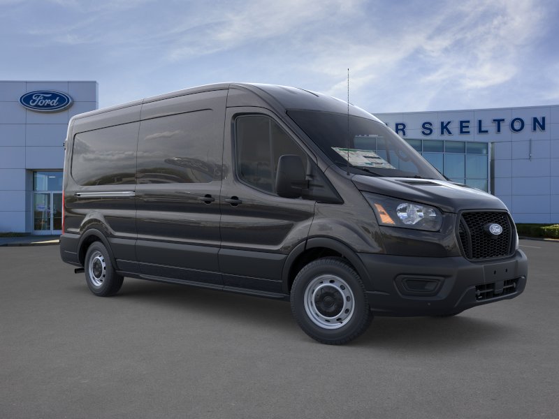 New 2026 Ford Transit 350 - photo 9