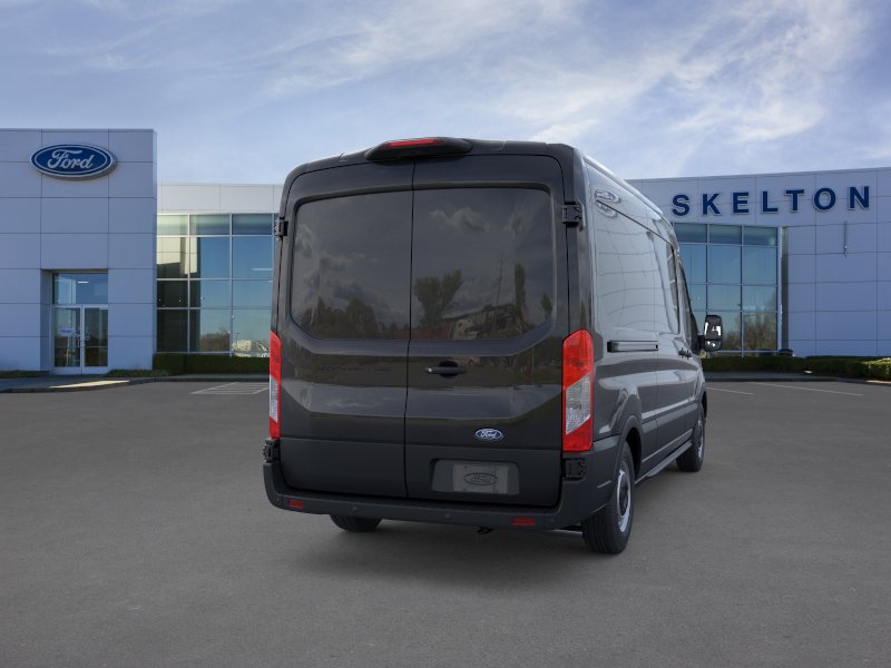 New 2026 Ford Transit 350 - photo 10