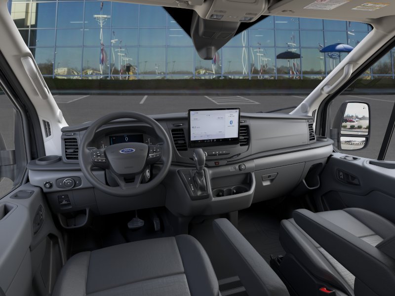 New 2026 Ford Transit 350 - photo 11