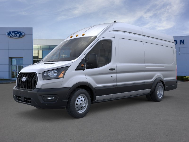 New 2026 Ford Transit 350 HD - photo 1