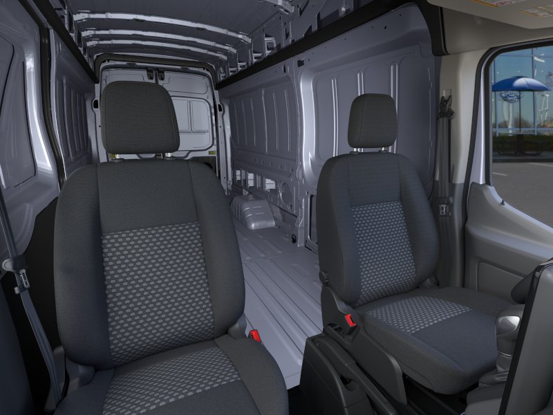 New 2026 Ford Transit 350 HD - photo 13