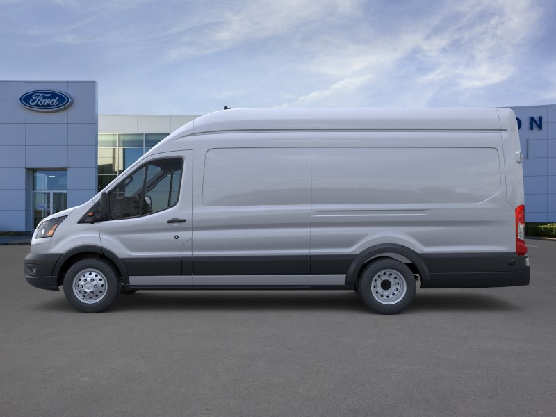New 2026 Ford Transit 350 HD - photo 7