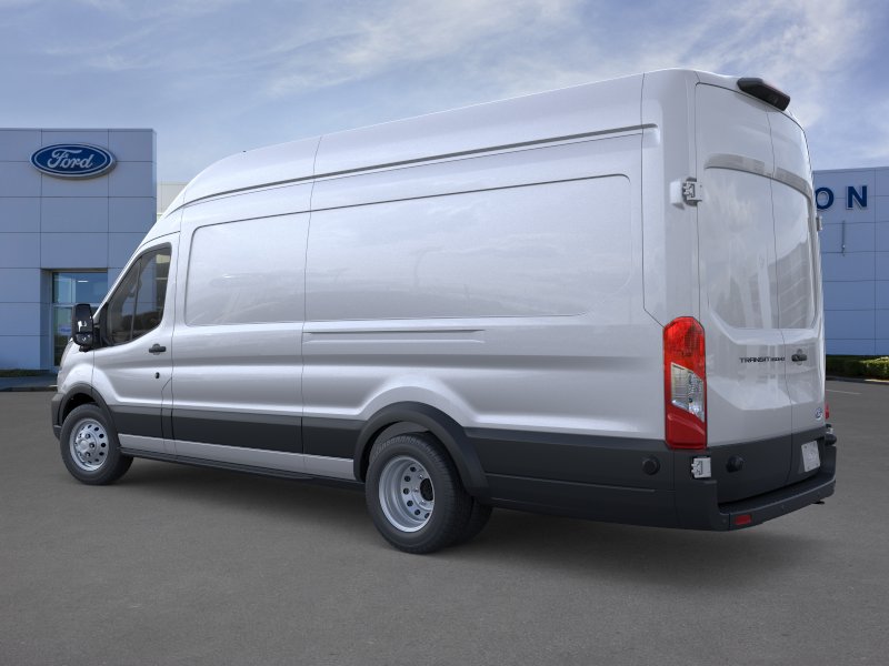New 2026 Ford Transit 350 HD - photo 5