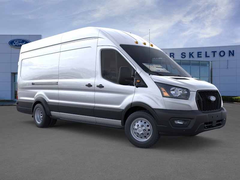 New 2026 Ford Transit 350 HD - photo 10