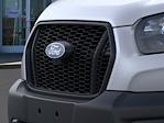 New 2026 Ford Transit 350 HD High Roof Empty Cargo Van for sale #49521 - photo 17