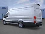 New 2026 Ford Transit 350 HD High Roof Empty Cargo Van for sale #49521 - photo 3