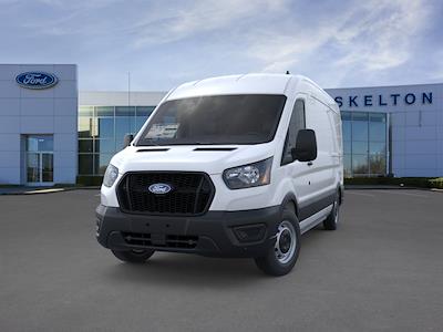 2026 Ford Transit 350 Medium Roof RWD Empty Cargo Van for sale #49530 - photo 2