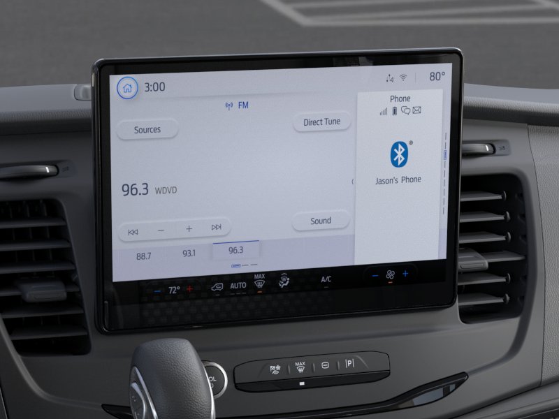 New 2026 Ford Transit 350 - photo 16