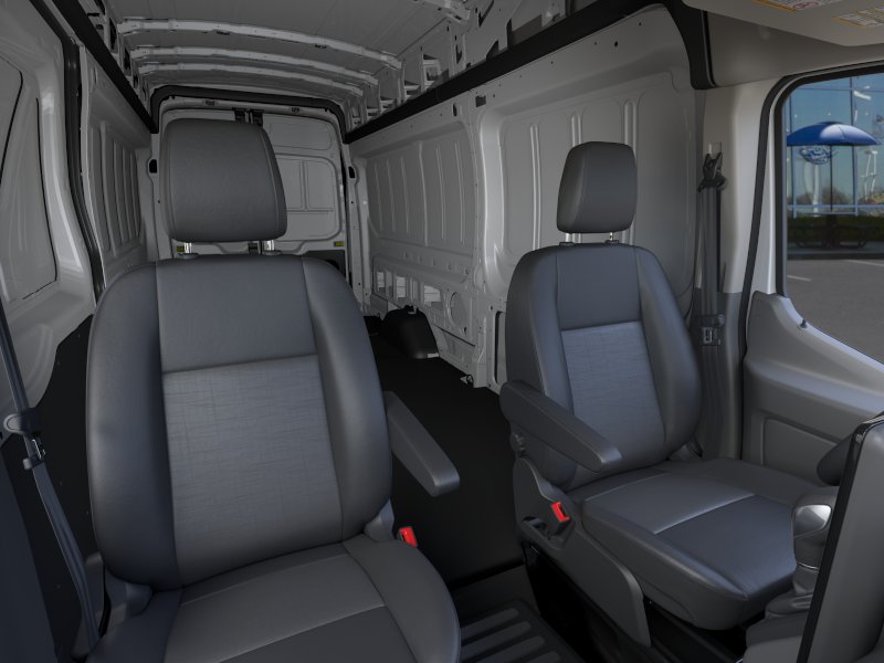 New 2026 Ford Transit 350 - photo 12