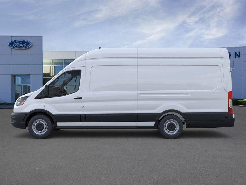 New 2026 Ford Transit 350 - photo 5