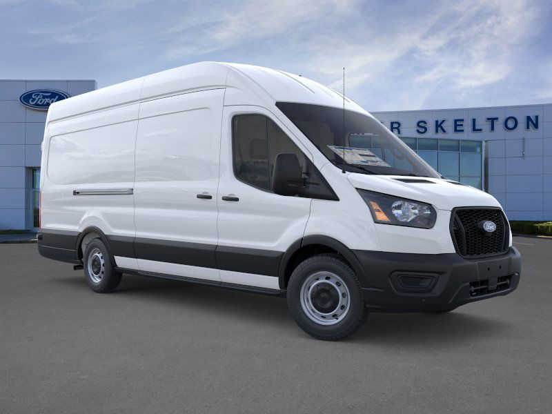 New 2026 Ford Transit 350 - photo 9