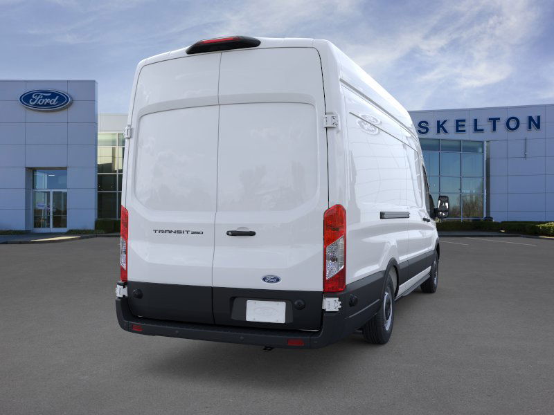 New 2026 Ford Transit 350 - photo 10