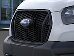 New 2025 Ford Transit 250 Medium Roof Empty Cargo Van for sale #49557 - photo 17