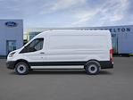 New 2025 Ford Transit 250 Medium Roof Empty Cargo Van for sale #49557 - photo 3