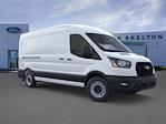 New 2025 Ford Transit 250 Medium Roof Empty Cargo Van for sale #49557 - photo 7