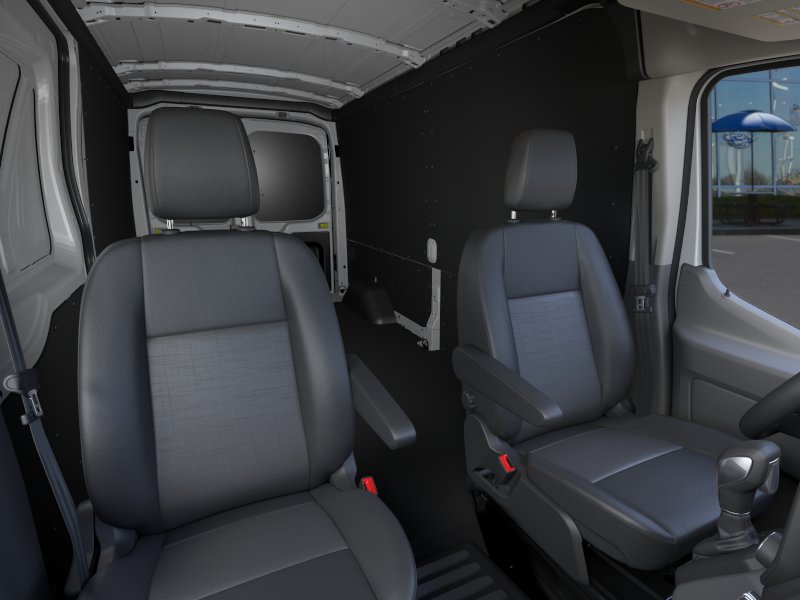 New 2025 Ford Transit 250 - photo 12