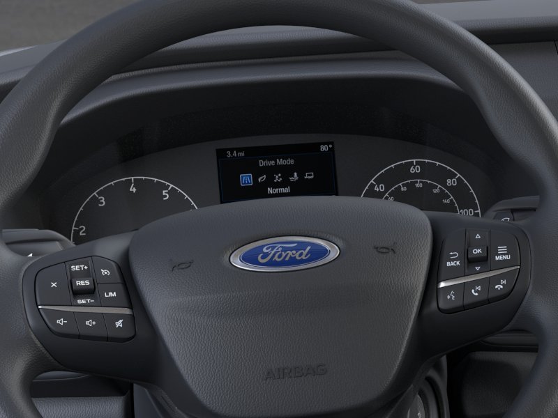 New 2025 Ford Transit 250 - photo 15