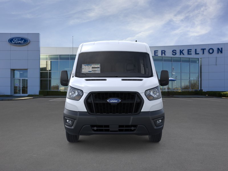 New 2025 Ford Transit 250 - photo 8