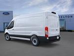 New 2025 Ford Transit 250 Medium Roof Empty Cargo Van for sale #49560 - photo 4