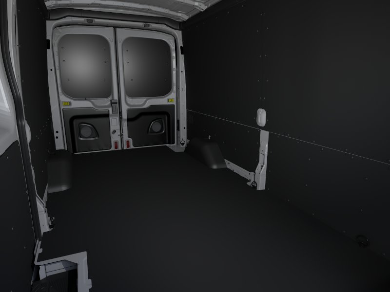 New 2025 Ford Transit 250 - photo 13