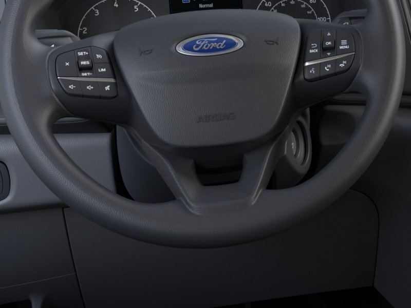 New 2025 Ford Transit 250 - photo 14