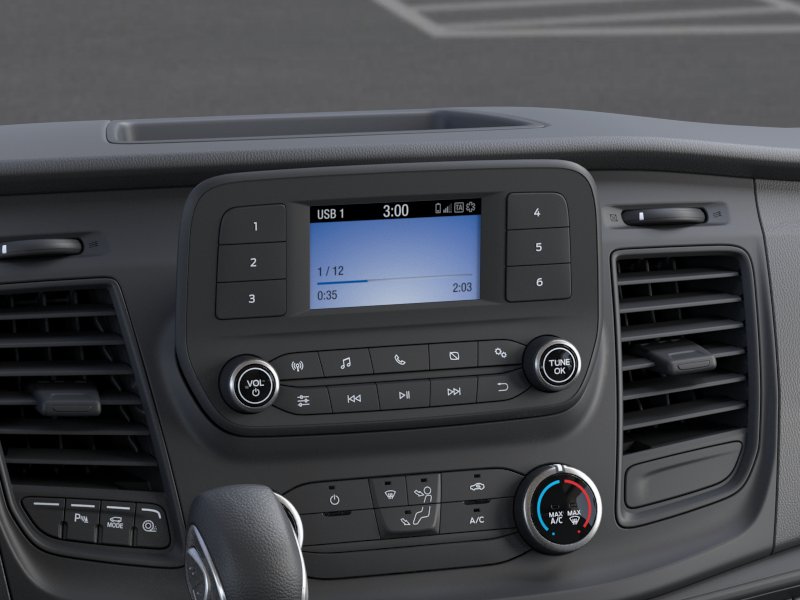 New 2025 Ford Transit 250 - photo 16