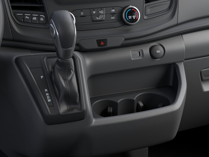 New 2025 Ford Transit 250 - photo 17