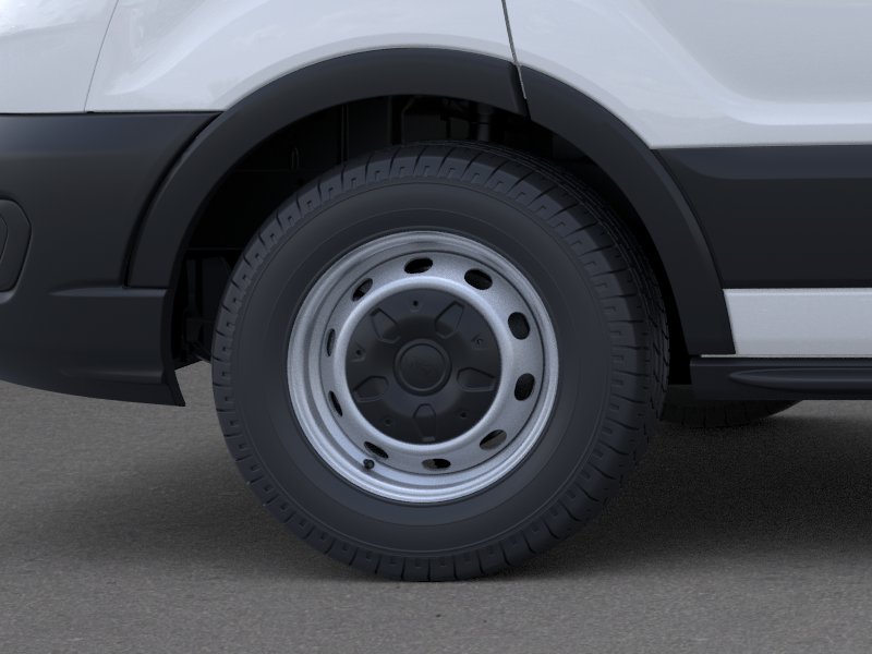 New 2025 Ford Transit 250 - photo 21