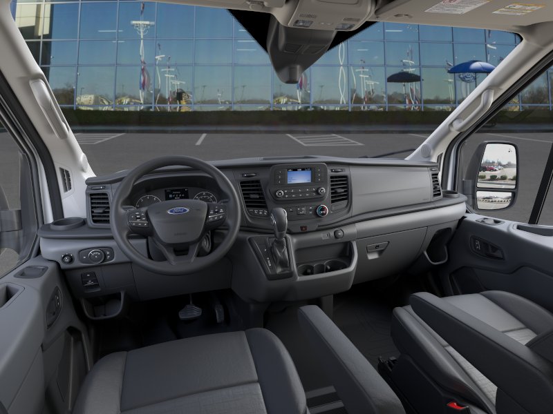 New 2025 Ford Transit 250 - photo 11