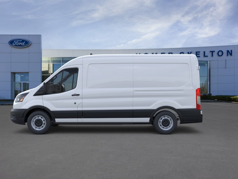 New 2026 Ford Transit 350 - photo 6