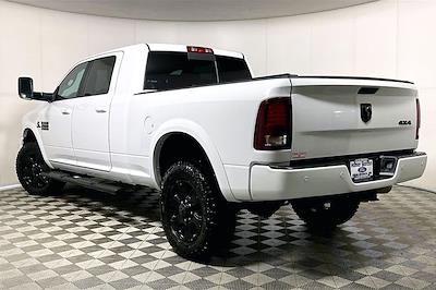 Used 2017 Ram 2500 - photo 1