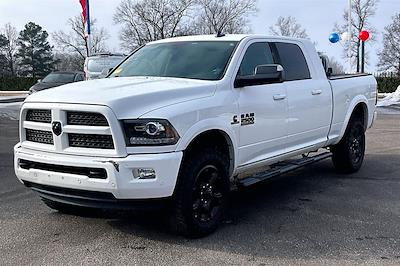 Used 2017 Ram 2500 - photo 1