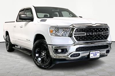 Used 2022 Ram 1500 - photo 1