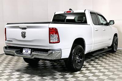 Used 2022 Ram 1500 - photo 1