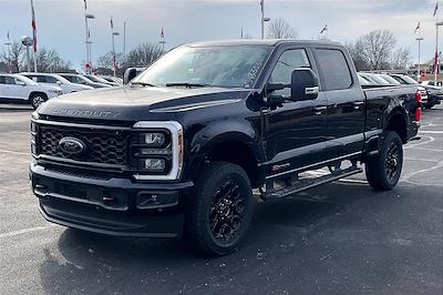New 2025 Ford F-250 - photo 1