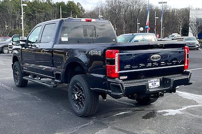 New 2025 Ford F-250 - photo 1