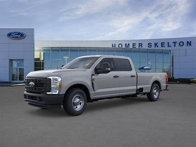 New 2025 Ford F-350 - photo 1
