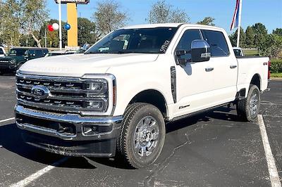 New 2026 Ford F-250 - photo 1