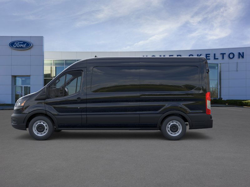 New 2026 Ford Transit 350 - photo 5