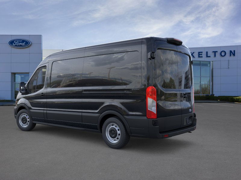 New 2026 Ford Transit 350 - photo 6