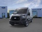 New 2026 Ford Transit 350 Medium Roof Empty Cargo Van for sale #S49329 - photo 2
