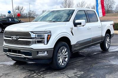 New 2026 Ford F-150 - photo 1