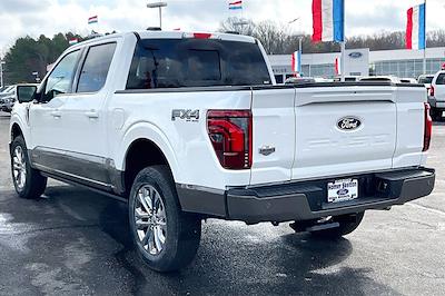 New 2026 Ford F-150 - photo 1