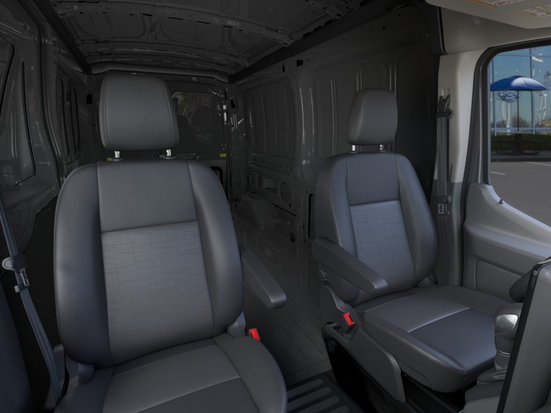 New 2026 Ford Transit 350 - photo 12