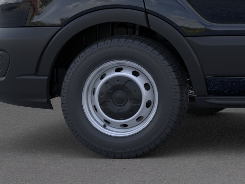 New 2026 Ford Transit 350 - photo 21