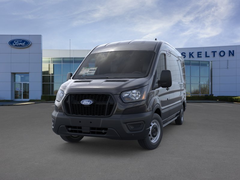 New 2026 Ford Transit 350 - photo 2