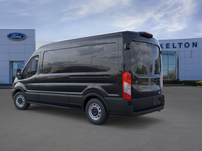 New 2026 Ford Transit 350 - photo 6