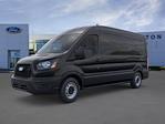 New 2026 Ford Transit 350 Medium Roof Empty Cargo Van for sale #S49563 - photo 1
