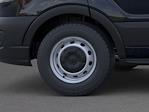 New 2026 Ford Transit 350 Medium Roof Empty Cargo Van for sale #S49563 - photo 19